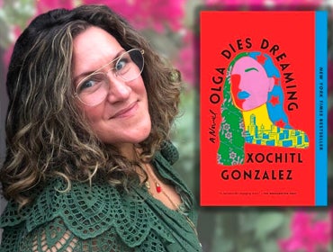 More Info for A Literary Examination of Power, Love, and Art with Xochitl Gonzalez