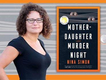 More Info for A Murder Mystery, Family Story, & Love Letter to Strong Women Everywhere: Author Talk w/ Nina Simon
