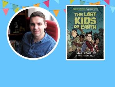 More Info for Surviving the Summer with The Last Kids on Earth and Max Brallier (3rd-6th Grade)