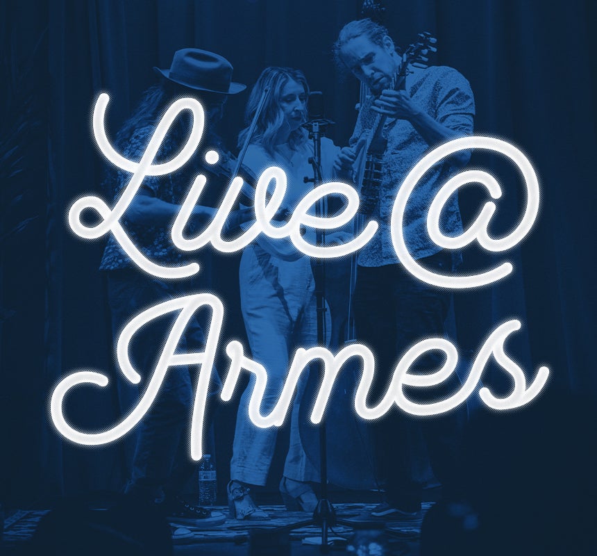 Live at Armes