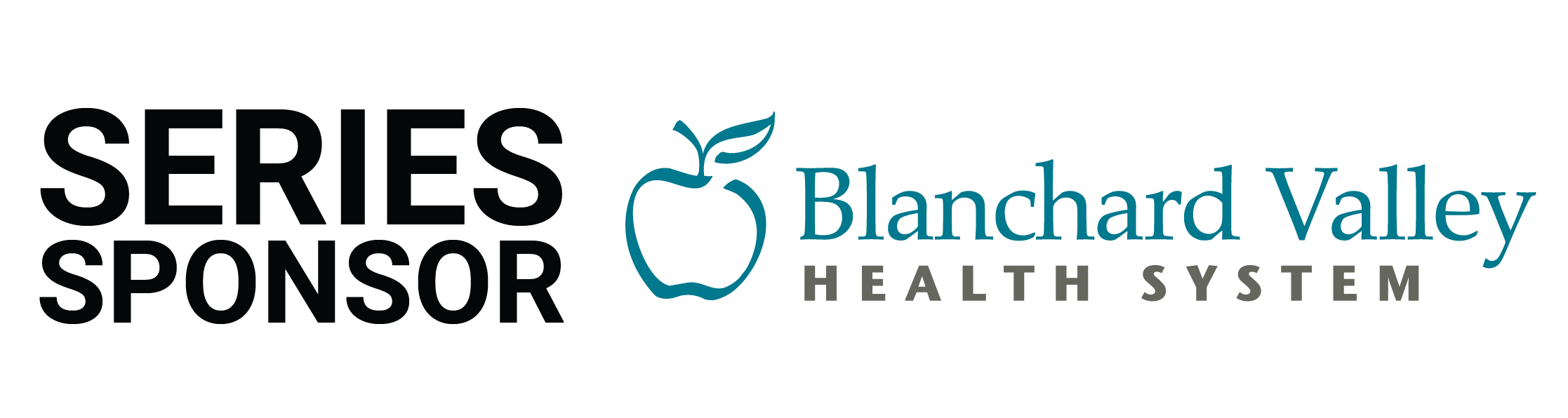 Blanchard Valley Health System Logo