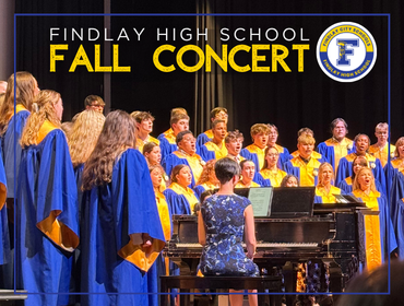 More Info for FHS Fall Choir Concert