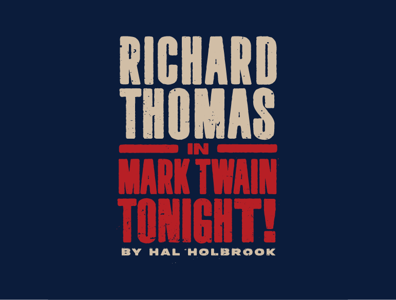 More Info for Mark Twain Tonight!