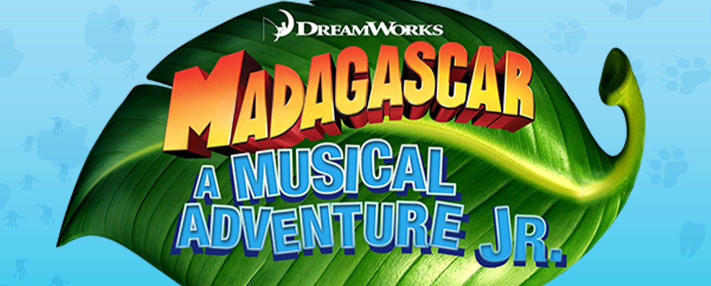 Youtheatre's Production of Madagascar JR.