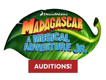 More Info for Madagascar JR. Auditions 