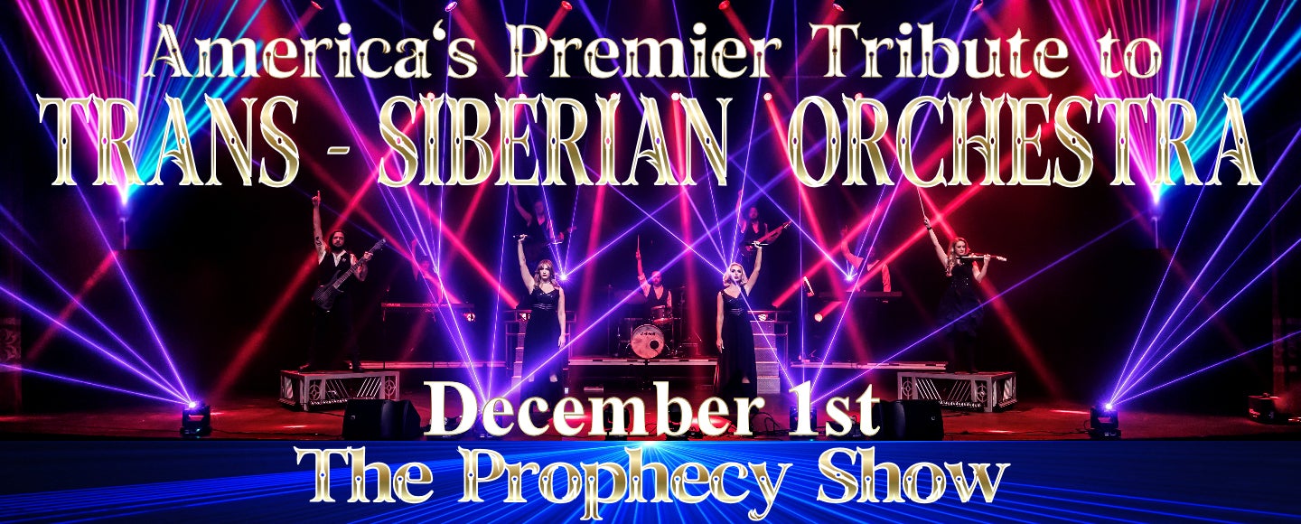 The Prophecy Show