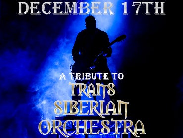 More Info for The Prophecy Show: A Tribute to Trans-Siberian Orchestra
