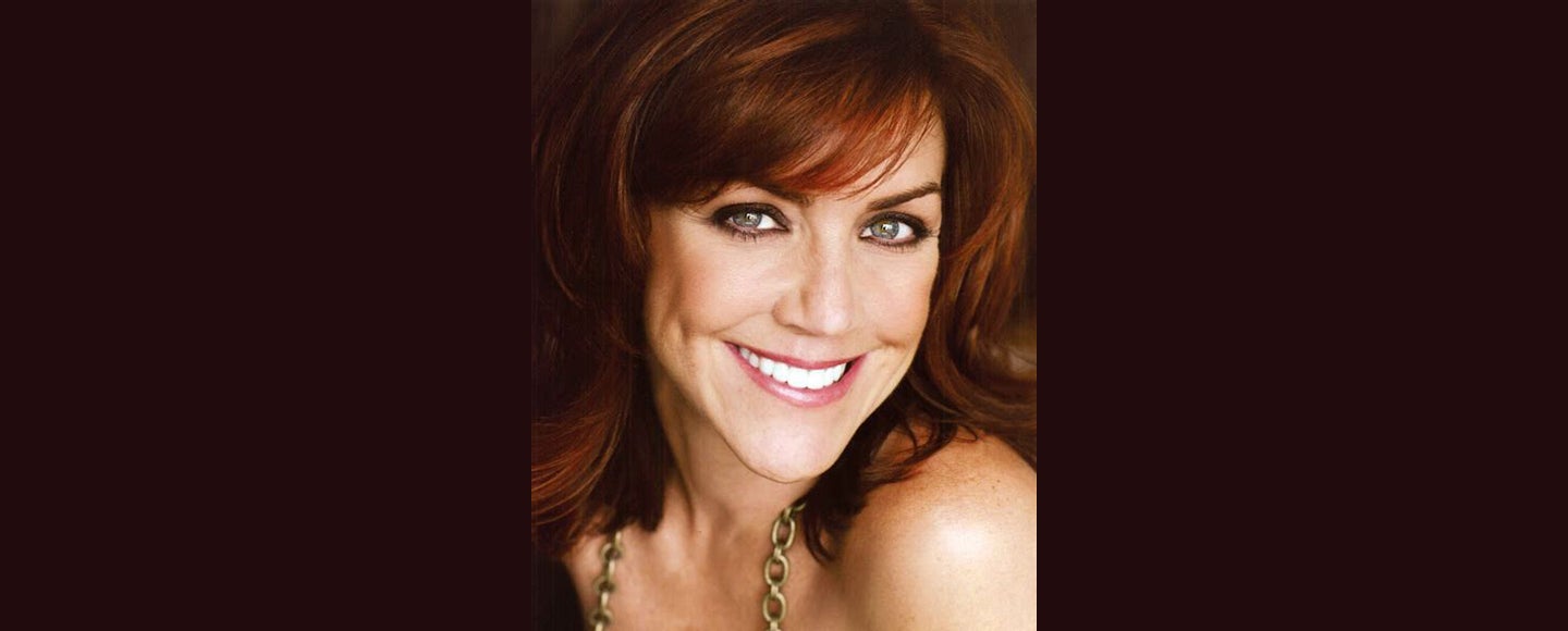 Donnell Broadway Concert Series: An Evening with Andrea McArdle