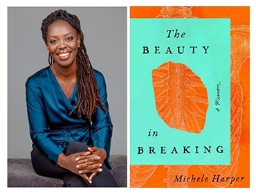More Info for The Beauty in Breaking: Author Talk with Michele Harper