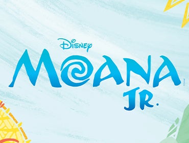 More Info for Disney's Moana Jr.