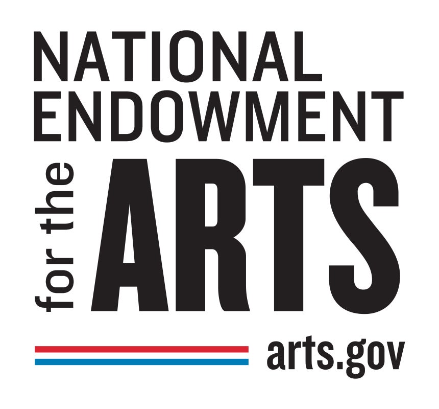 National Endowment for the Arts