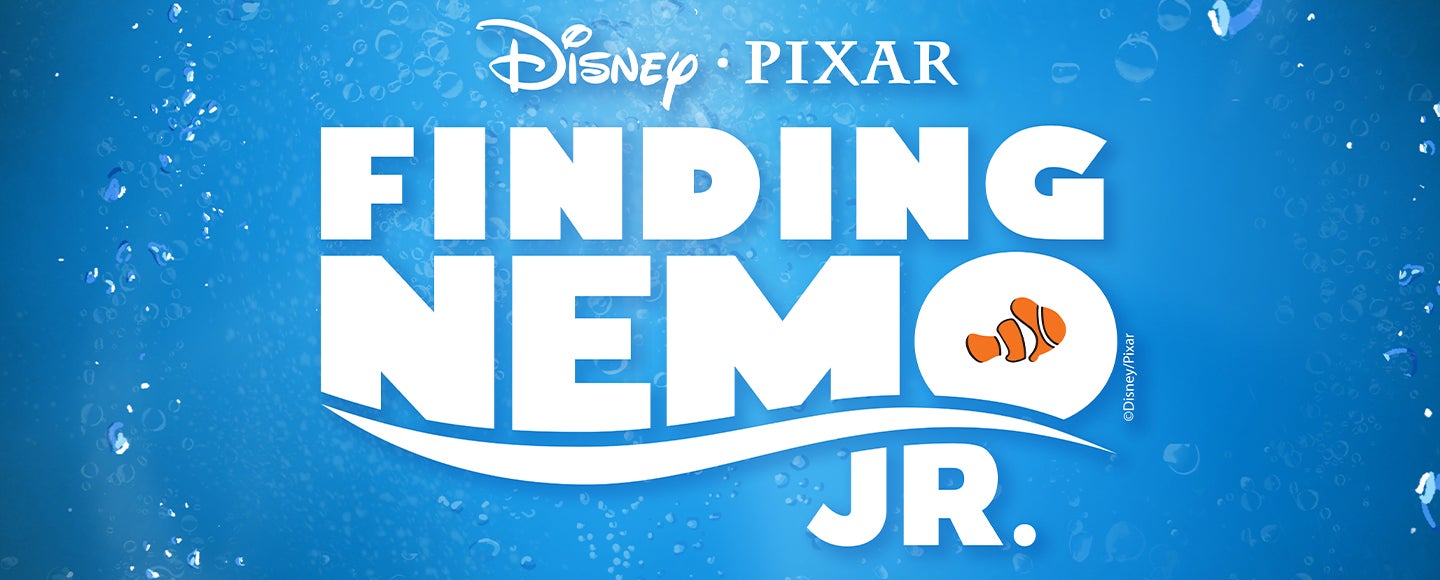 Disney’s Finding Nemo Jr.