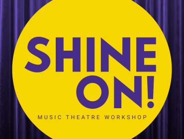 More Info for Shine On!