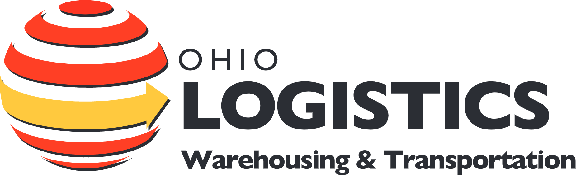 Ohio Logistics - Presenting Logo