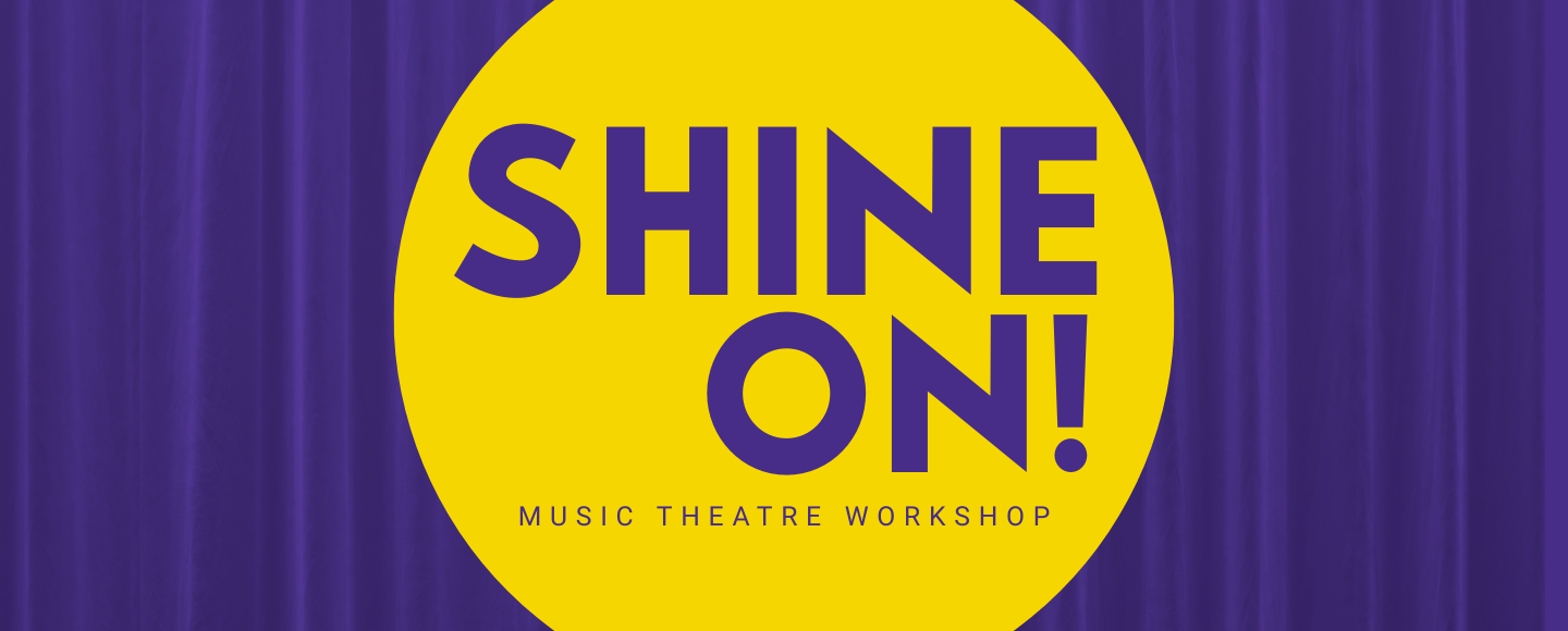 Shine On!