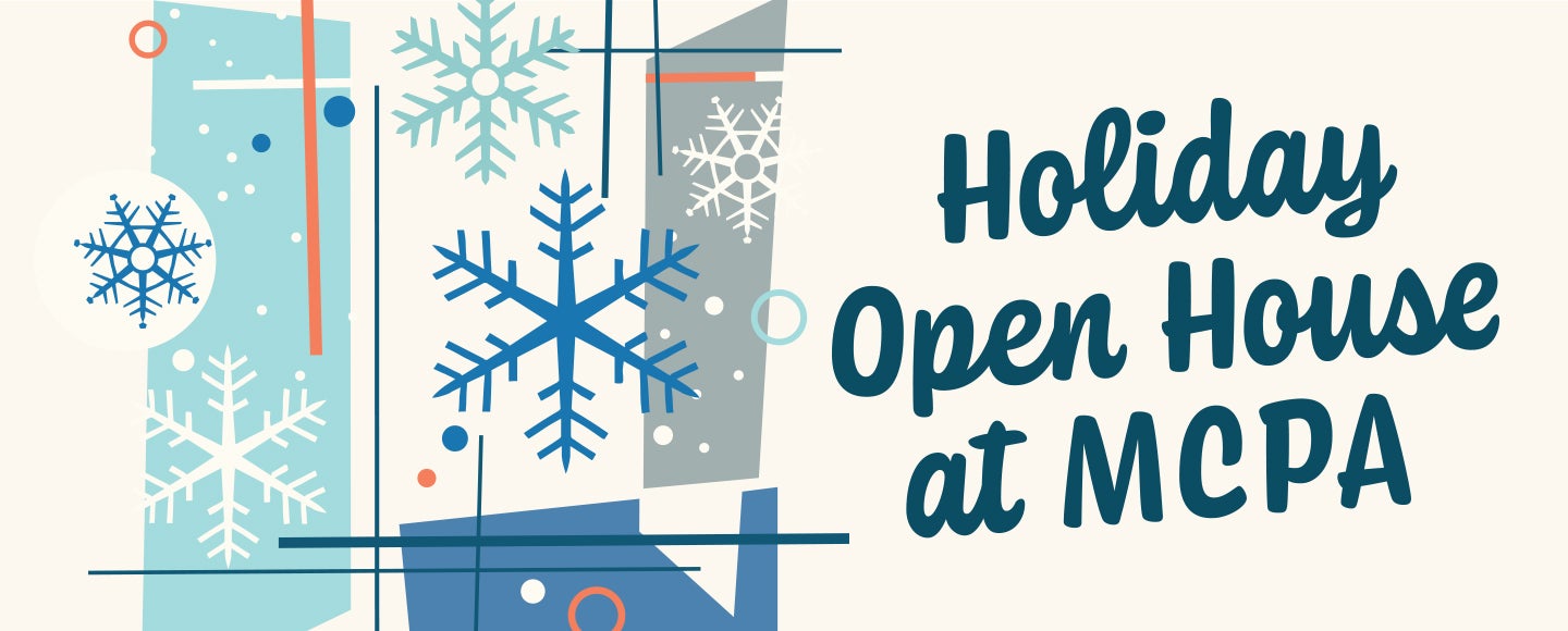 Holiday Open House