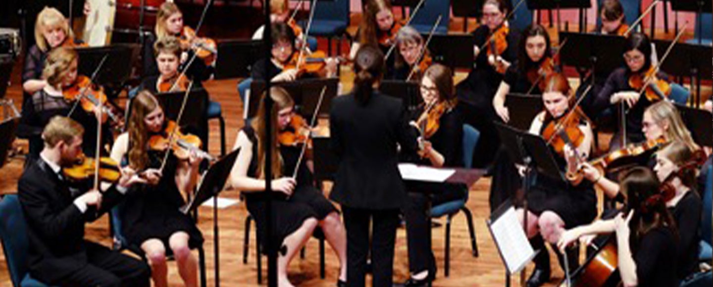 Orchestra Concert: Disney in Concert