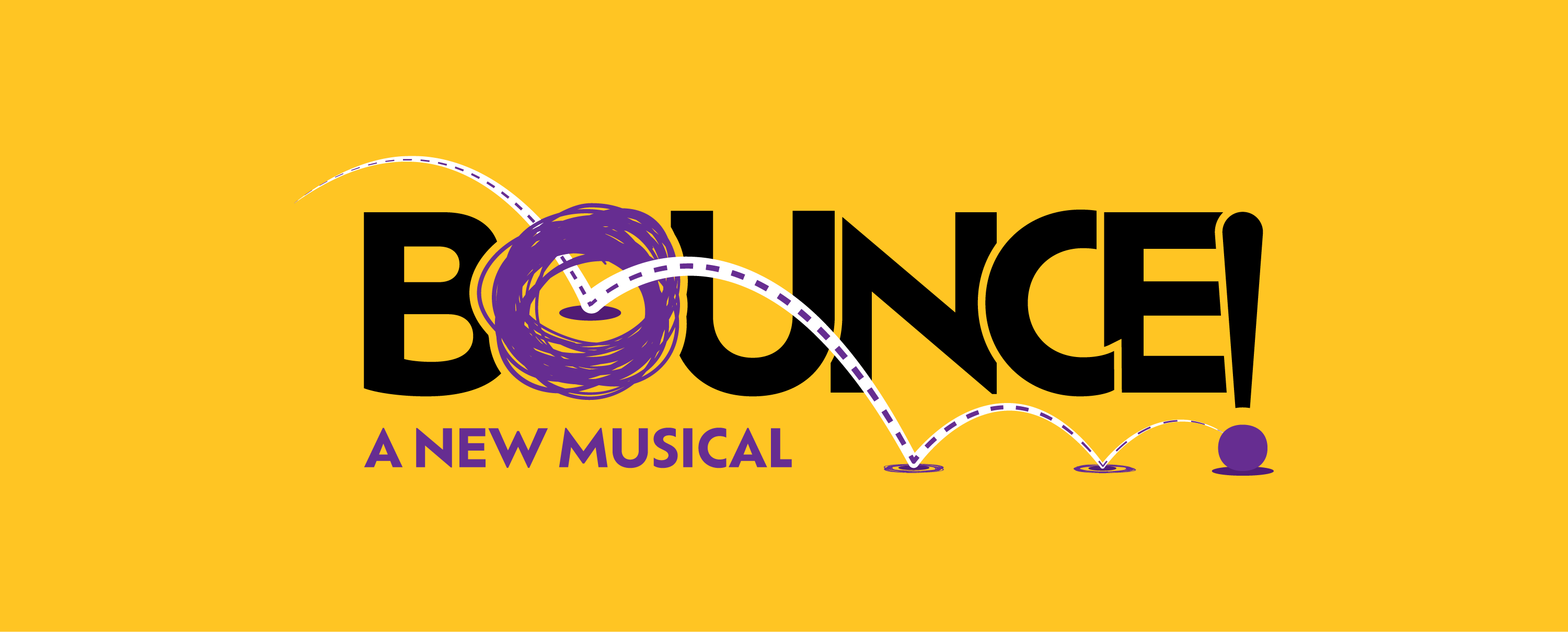 Bounce! A New Musical