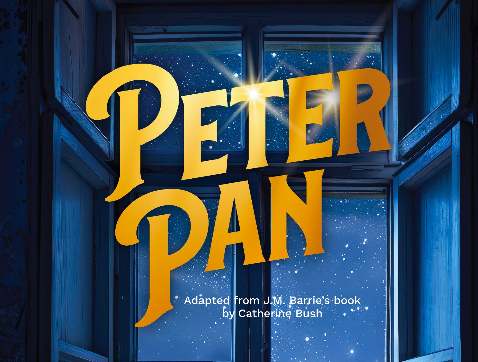 More Info for Peter Pan