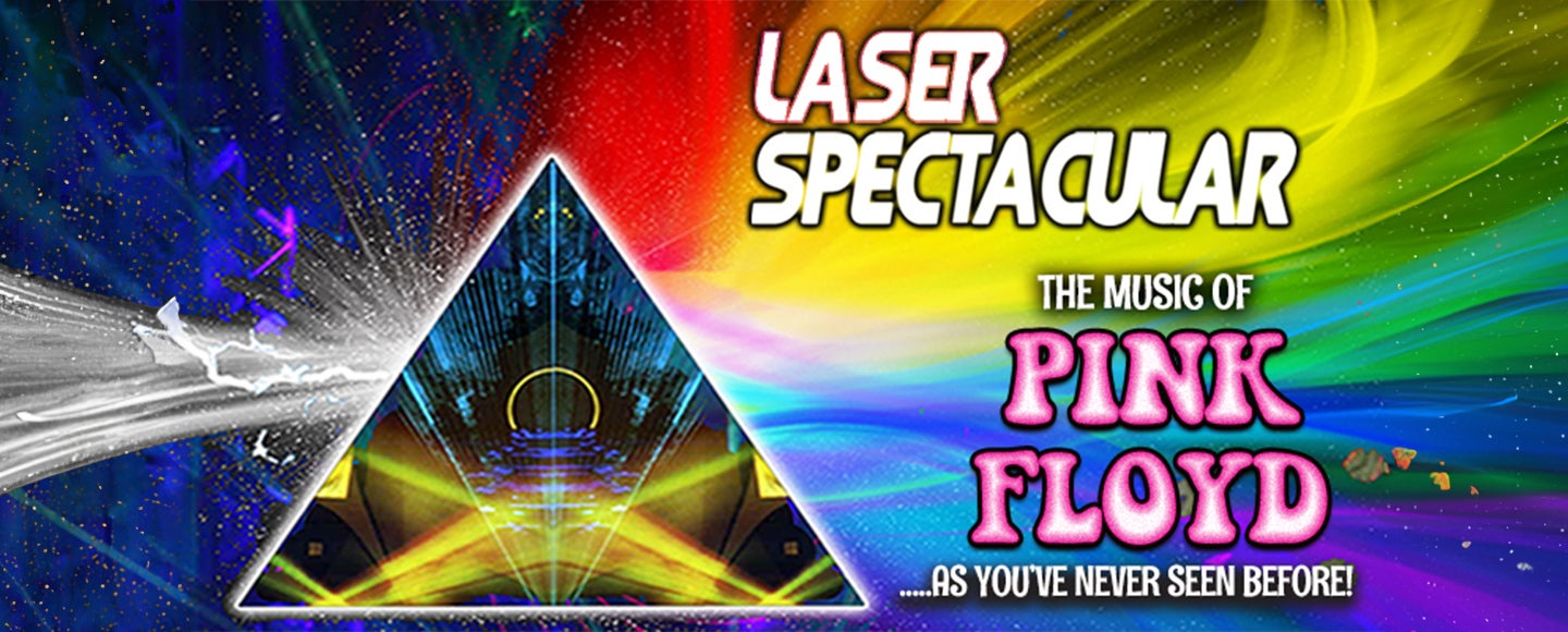 Pink Floyd Laser Spectacular