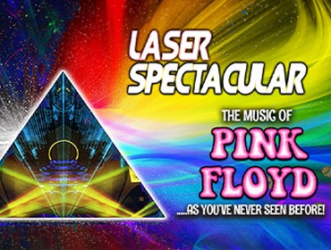 More Info for Pink Floyd Laser Spectacular
