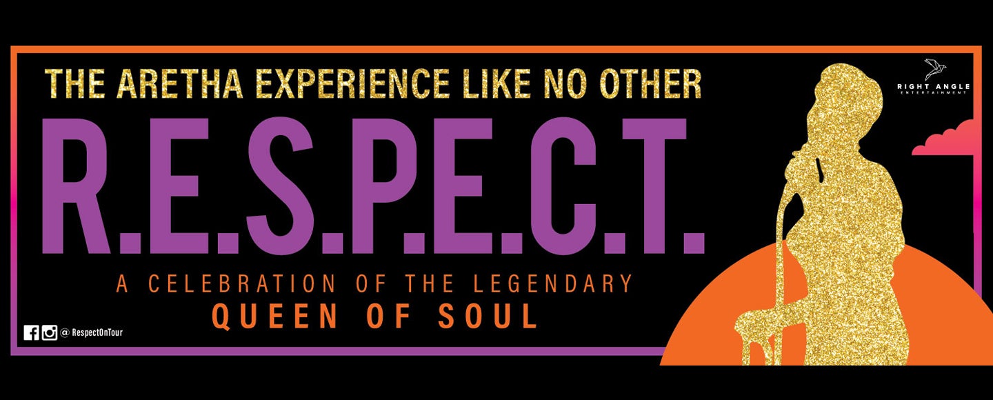 R.E.S.P.E.C.T.