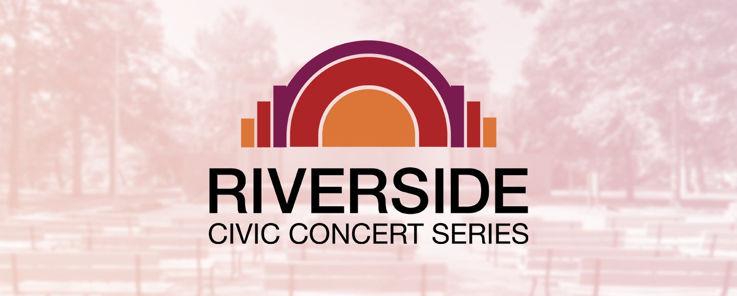 Riverside Civic Concert Series