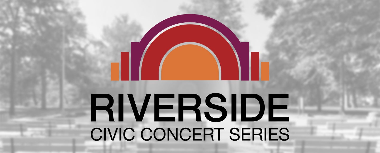 Riverside Civic Concert Series