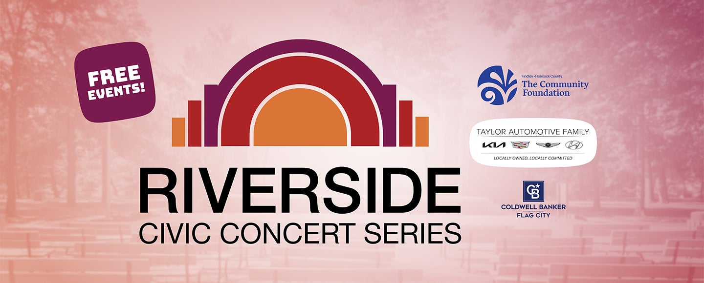 Riverside Civic Concert Series