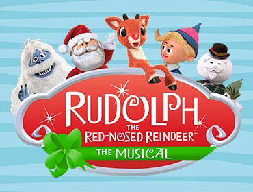 More Info for Rudolph The Red-Nosed Reindeer: The Musical