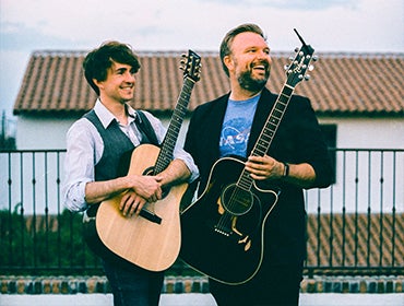 More Info for A Winter's Evening with Ryanhood