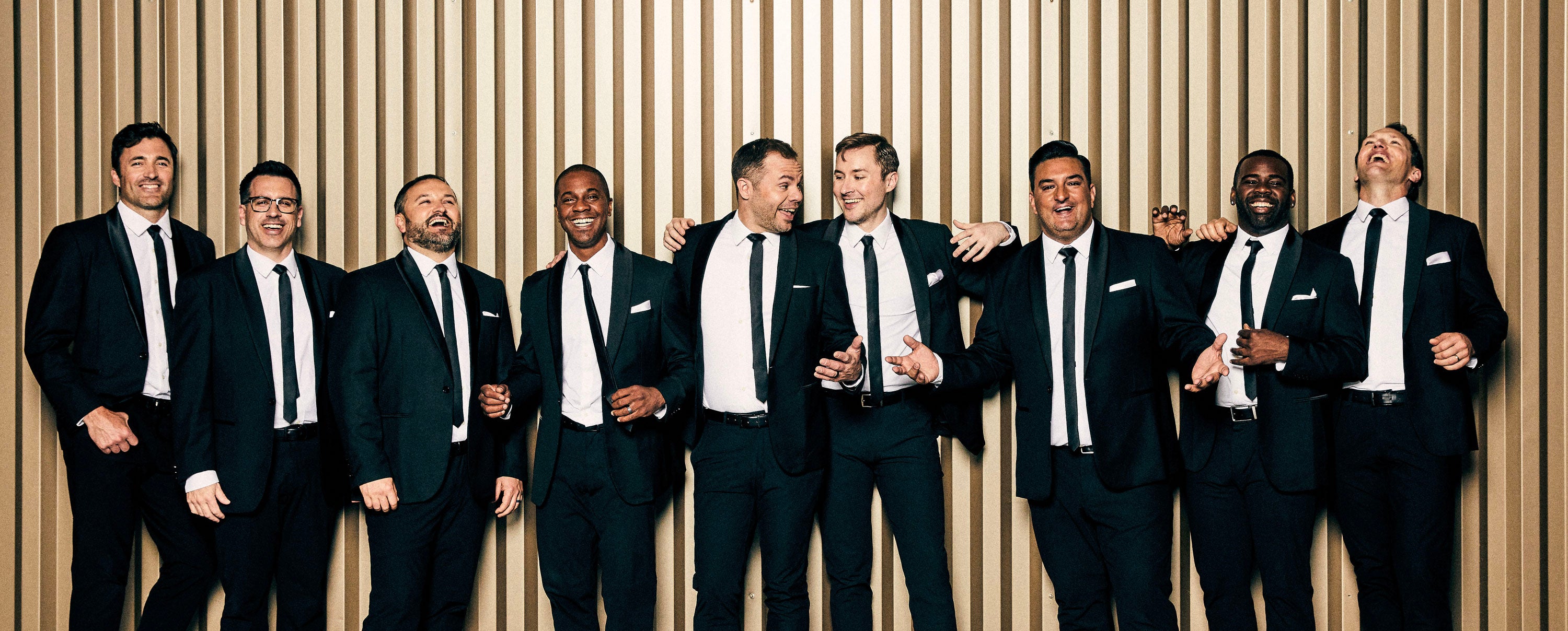 Straight No Chaser