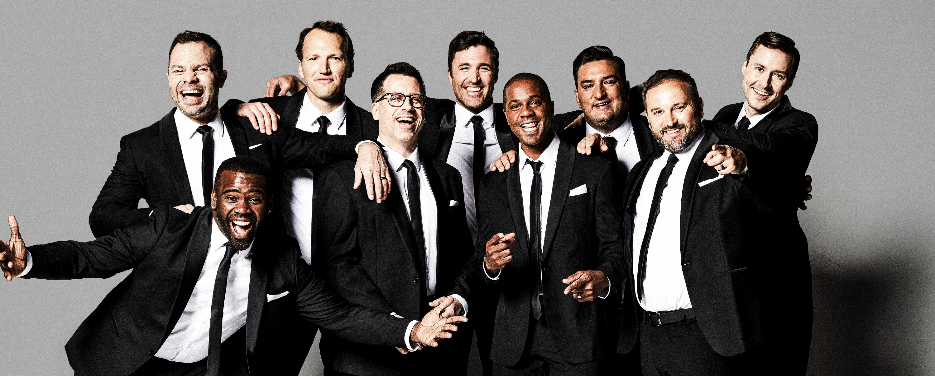 Straight No Chaser