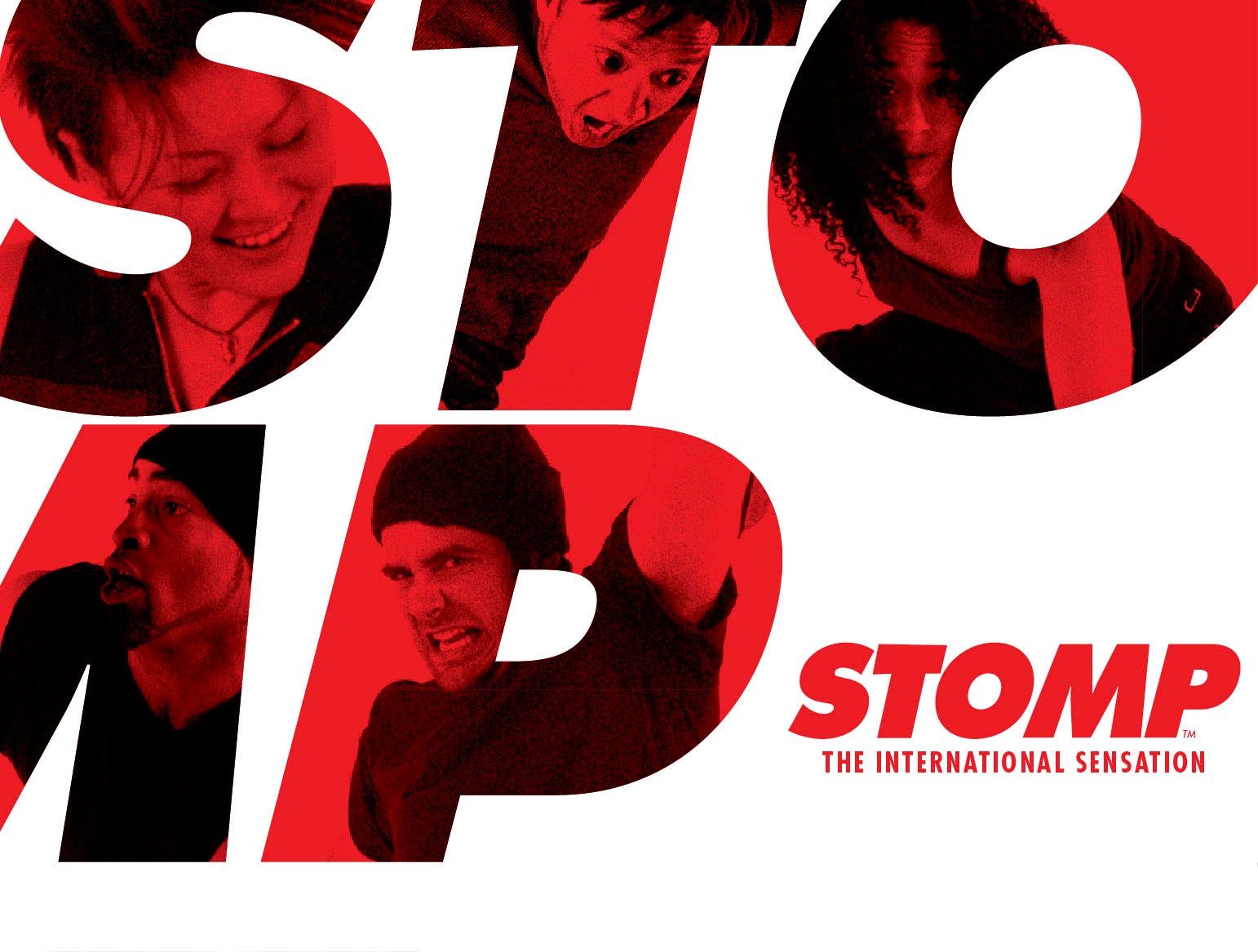 More Info for STOMP