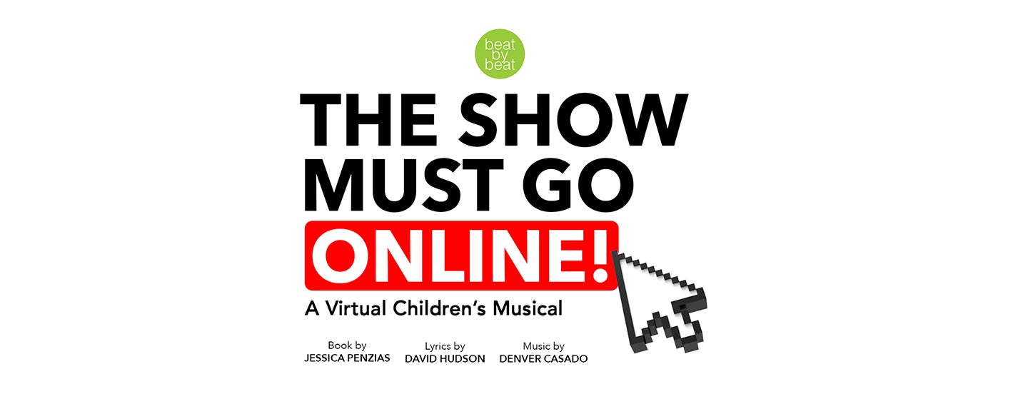 Hancock County Children's Choir presents The Show Must Go Online