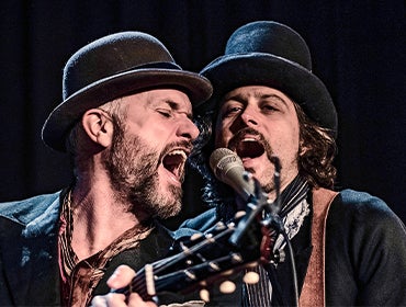 More Info for Sons of Town Hall