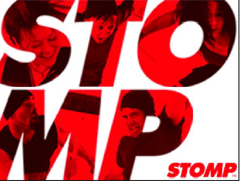 More Info for STOMP
