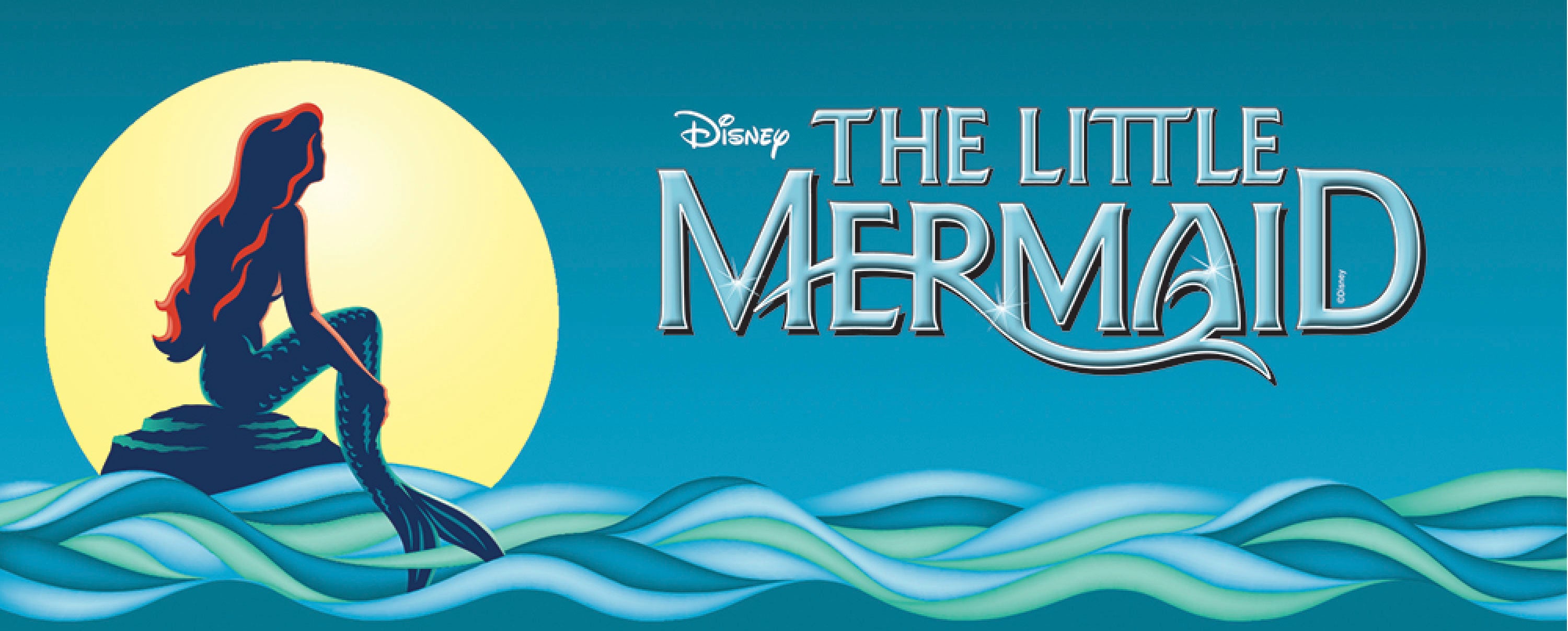 Disney's The Little Mermaid
