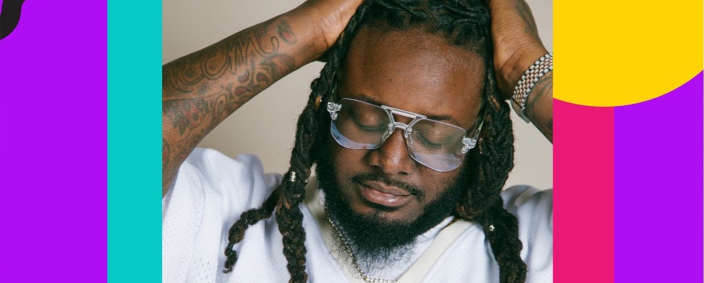 POSTPONED - Findlay Music Fest Featuring T-Pain