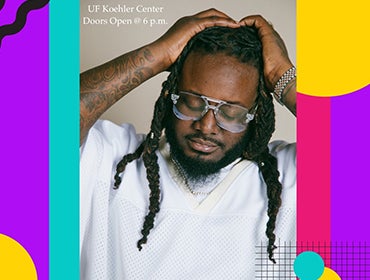 T pain 2020 deals