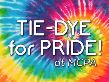 More Info for Tie-Dye for Pride!