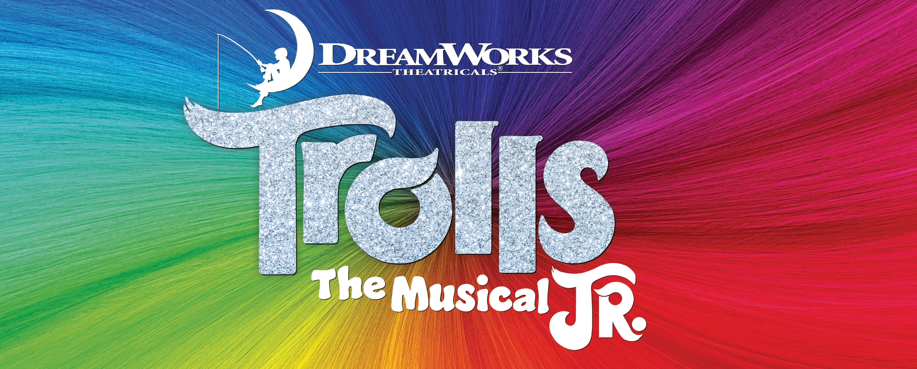 DreamWorks Theatricals Trolls the Musical Jr. 