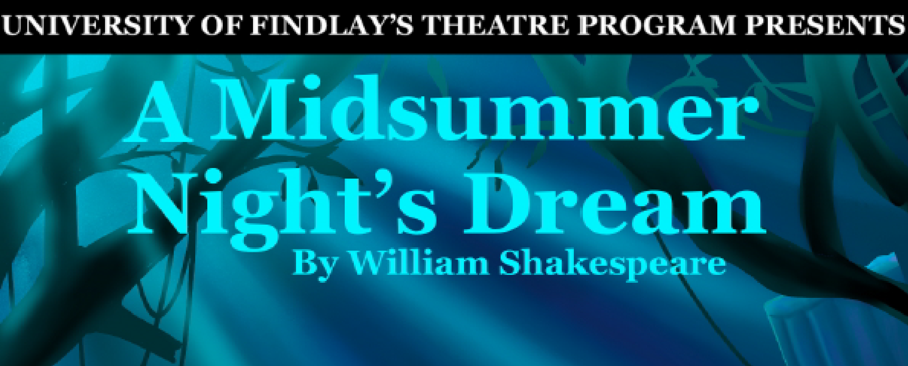 Midsummer Night's Dream