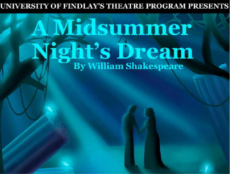 More Info for Midsummer Night's Dream