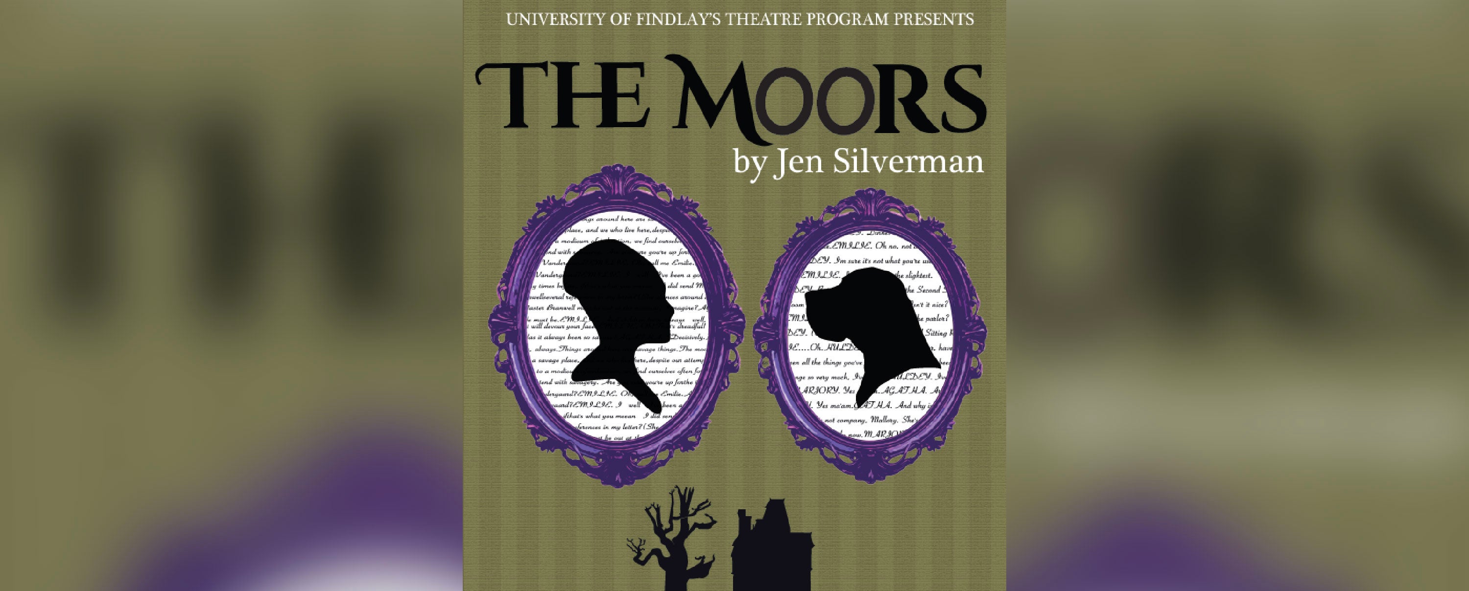 The Moors