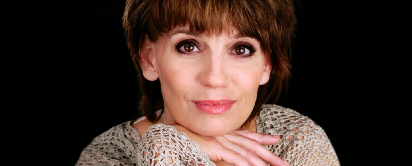 Donnell Broadway Concert Series: Beth Leavel