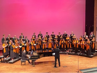 More Info for The Reist Family Fall Choral Concert – “The Light in Us”