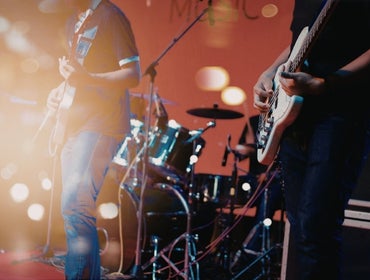 More Info for Community Blues Jam