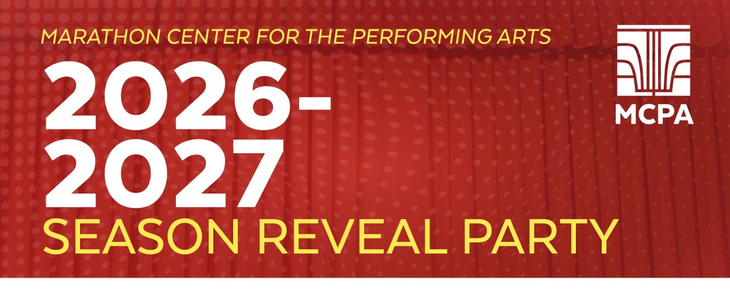 2026/27 Season Reveal Party