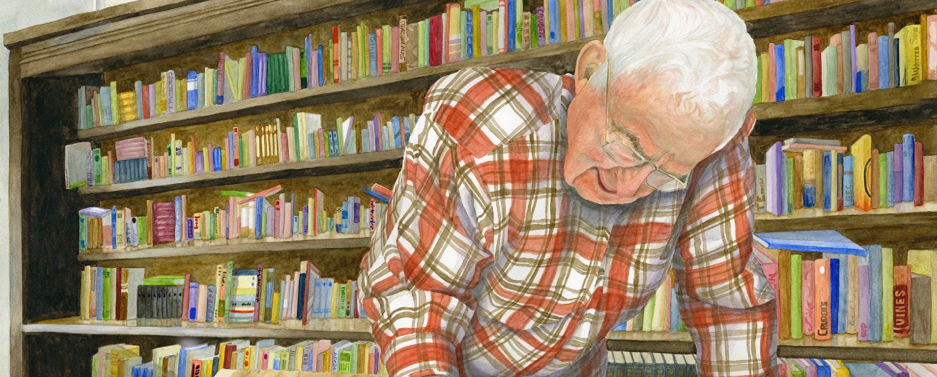 The 2025 Ohio Watercolor Society Travel Show